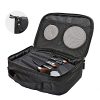 Make-up Practice Case - Organize Cosmetics with Style on the Go