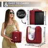 Premium Hanging Journey Toiletry Bag - Elevate Your Travel Experience