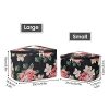 Travel Makeup Bag Large Cosmetic Bag Make up Case Organizer