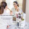 Rotating Makeup Organizer - 360 Spinning