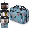 Large Hanging Travel Cosmetic Bag For Women