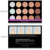 Cream Concealer/Camouflage Color Correcting Palette