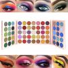 High Pigmented Colorful Eyeshadow Makeup Palette