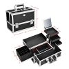 Glam Station Pro: The Ultimate Makeup Organizer ??