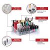 Decozen Bathroom Makeup Organizer Jewelry Organizer Storage