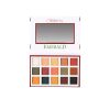 Emerald collection 1 eyeshadow Palette 15 pigmented colors