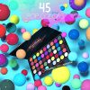 Matte Eyeshadow Palette 45 Shades Colorful Eyeshadow