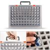 Large Alcohol Ink Storage Organizer Case