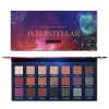 21 Colors Pigmented Eyeshadow Palette Prism Makeup