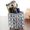 Smi&Love Makeup Brush Holder Crystal Makeup Brush