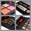Cosmetics Shany luxe book makeup gift set