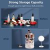 Syntus Makeup Organizer 360 Rotating
