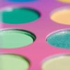 EYESEEK Eyeshadow Makeup Palette Set