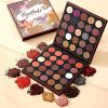 Matte Eyeshadow Palette Shimmer Makeup Pallet 60 Colors