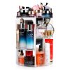 Makeup Organizer 360 Degree Rotating Large Capacity