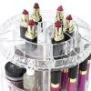 Sorbus Rotating Makeup Organizer – Perfect for Organized Vanity and Bathroom Storage