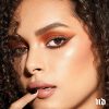 Ultra-Blendable Urban Decay Naked Heat Eyeshadow Palette