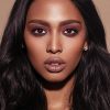 Danessa Myricks Luxe Cream Palette – The Nudest: Your Multi-Tasking Beauty Essential 🌟