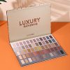 UCANBE Luxury Gathering Neutral Eyeshadow Makeup Palette