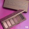 Urban Decay Naked2 Basics Eyeshadow Palette
