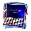 Eye Makeup Palette Glitter Matte and Shimmer Highlighter
