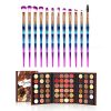 Eyeshadow Palette Makeup Set High Pigmented EYESEEK