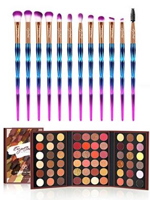 Eyeshadow Palette Makeup Set High Pigmented EYESEEK