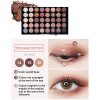 All in One Makeup Bundle Makeup Brush Set