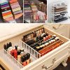 Acrylic Makeup Organizer Compact Makeup Palette Organizer