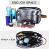 Women, Men Travel Toiletry Organizer Bag