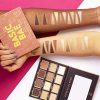 Create Stunning Everyday Looks with Catrice Primary Bae Eyeshadow Palette – 12 Pigmented Shades