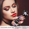 The New Nude Eyeshadow Palette Makeup Set