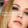 Urban Decay Born To Run Eyeshadow Palette