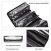 Travel Organization with the Hanging Toiletry Bag - The Ultimate Travel Companion
