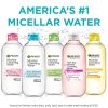 Garnier SkinActive Micellar Cleansing Water For All Skin Types