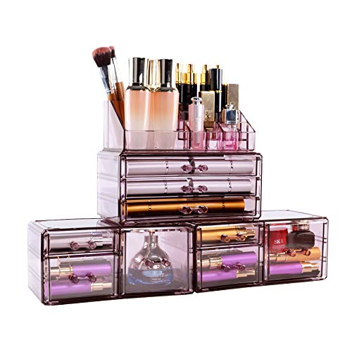 Makeup Organiser Cosmetic Storage Makeup Case 1 Makeup Organiser Cosmetic Storage Makeup Case