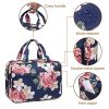 Large Hanging Toiletry Bag Travel Makeup Bag Cosmetic Organizer