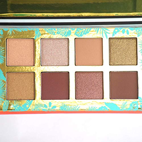 Sephora Animal Eyes Holiday Eyeshadow Palette