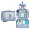 Hanging Travel Toiletry Bag: Your Ultimate Organizer! ?