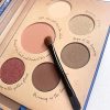 Shades of Wonderland Blush and Eyeshadow Palette