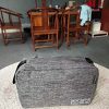 Hanging Travel Toiletry Bag,Portable Toiletry Organizer Kit