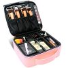 Travel Makeup Case, With Compartments Neceser De Maquillaje