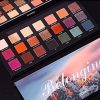 Create Stunning Looks with the UCANBE 21 Shade Eyeshadow Palette – Versatile & Pigmented
