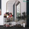 YITAHOME Makeup Organizer Jewelry Storage Case