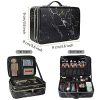 Large Makeup Travel Case Bag – Your Ultimate Beauty Organizer
