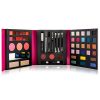 Complete Beauty Book Makeup Kit - The Ultimate Travel Companion