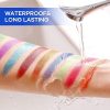 60 Colors Matte Eyeshadow Makeup Palette