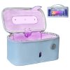 Light Bag, Portable Cell Phone Cleaner Bag