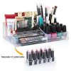 Decozen Bathroom Makeup Organizer Jewelry Organizer Storage