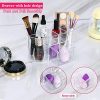 Clear Makeup Organizer,Large Capacity